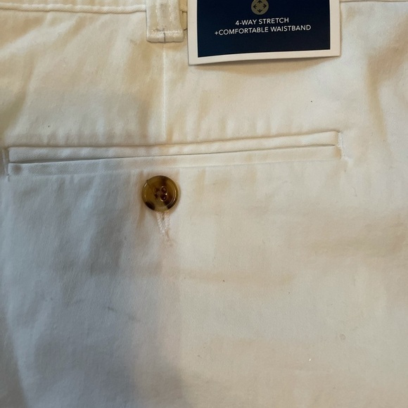 CLUB Room Men's Regular-Fit 9" 4-Way Stretch Short - Picture 8 of 11